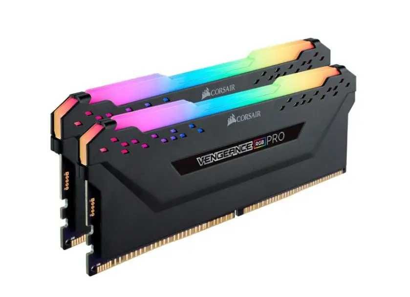 Заглушка Corsair Vengeance RGB/ будь яка мат. плата DDR4/ Гарантія