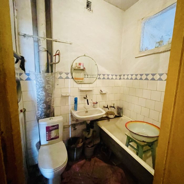 Продаж: 2 кімнатна квартира вул. Городоцька