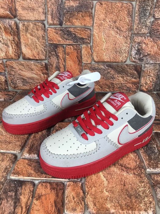 NIKE AIR FORCE 1  кросівки підліткові