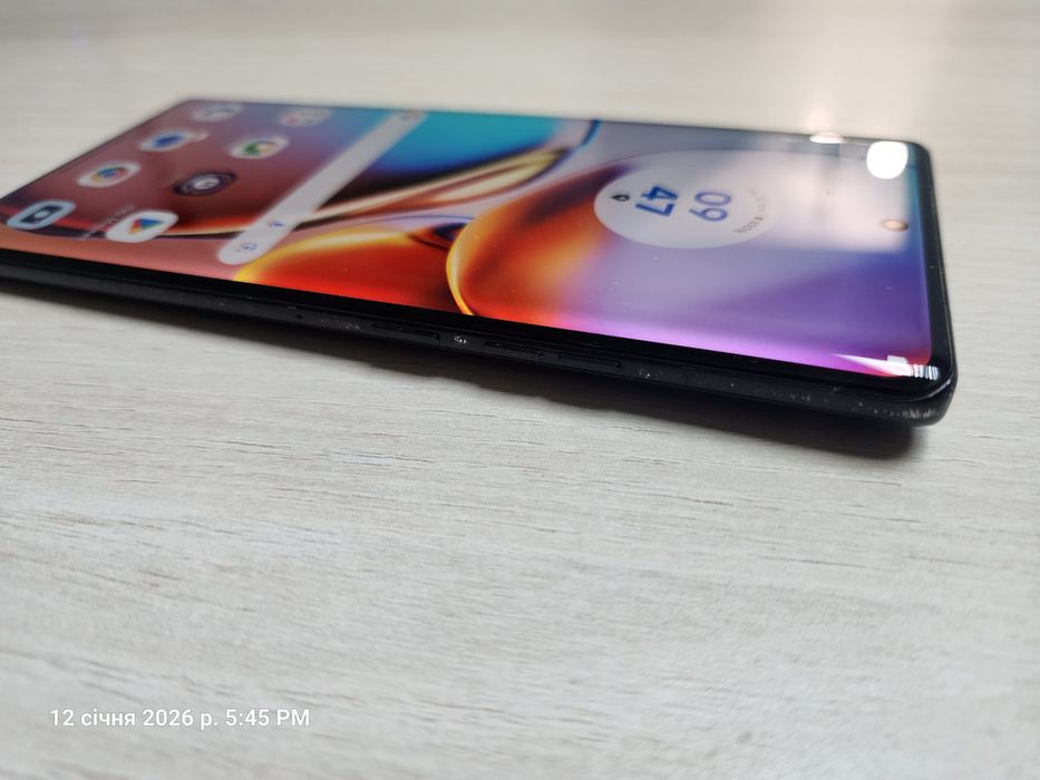 Motorola Edge plus 2023 5g 8/512