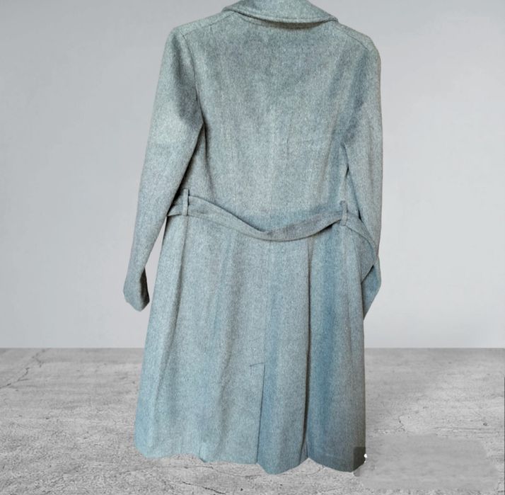 Пальто весна-осінь