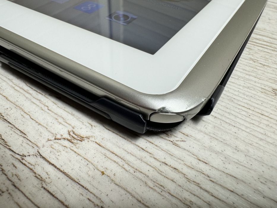Планшет Samsung Galaxy Note 10.1