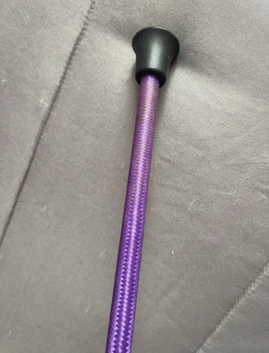 Stick para equitação