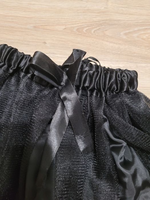 Strój przebranie kota dla dziecka 5-9 lat