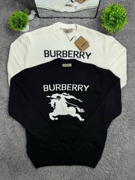 Світер Burberry
