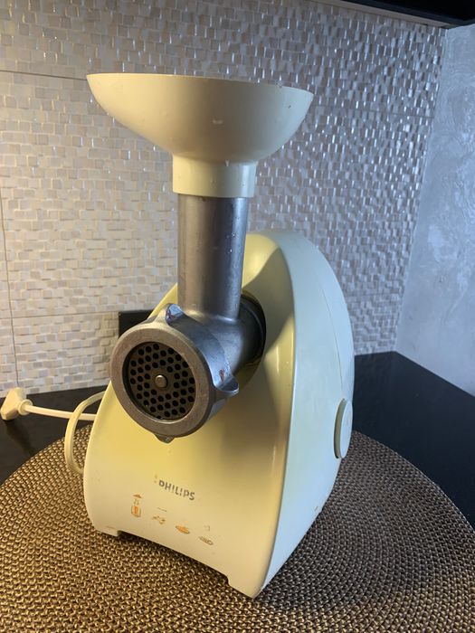 Мясорубка Philips