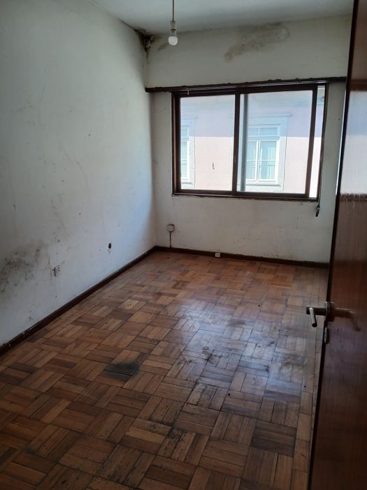 Apartamento T2 no centro do Porto