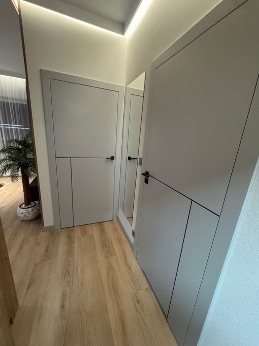 Nowe I Wysoki Standard I 2-pokojowe | Sunset Park | Pełne wyposażenie