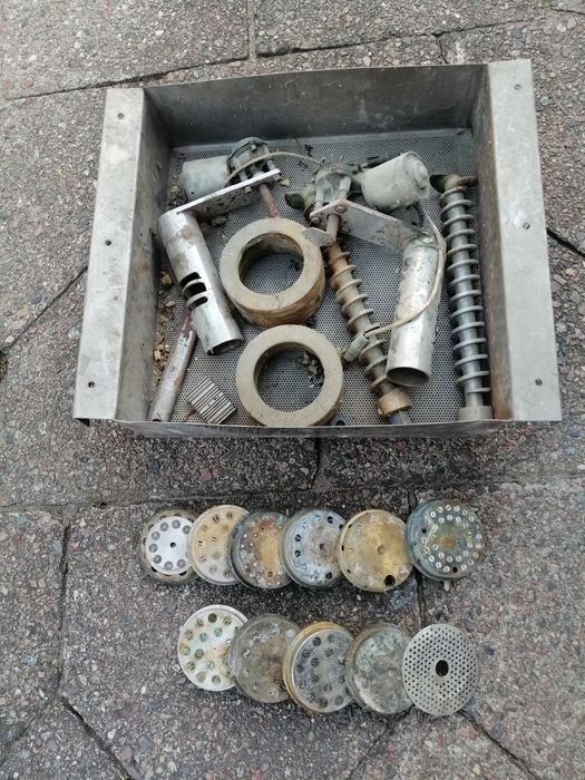 Maszyna do produkcji makaronu mieszalnik z dzieżą do ciasta