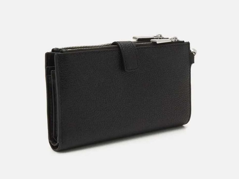 Гаманець Michael Kors 34F9GAFW4L Black