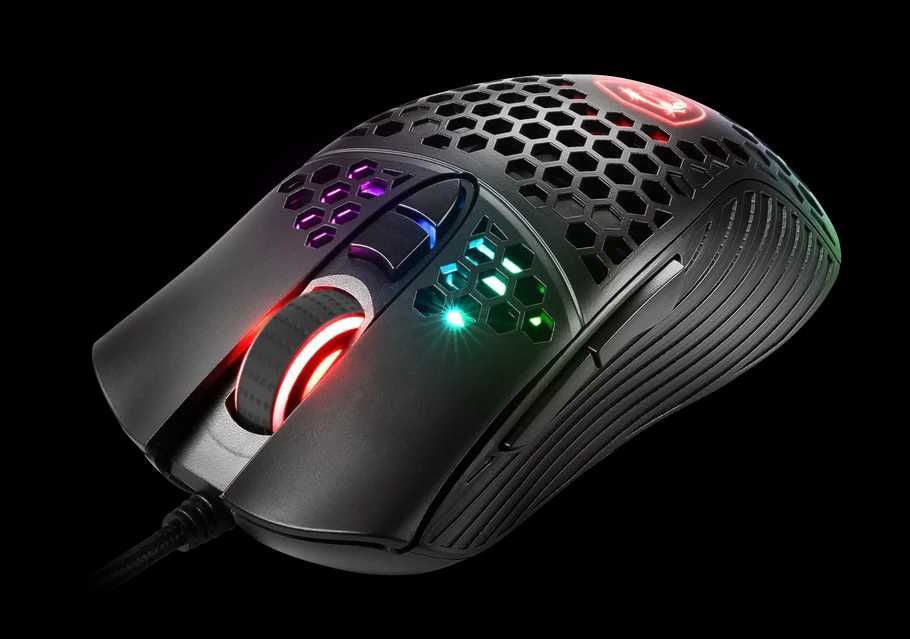 Myszka gamingowa MSI M99 Pro Box