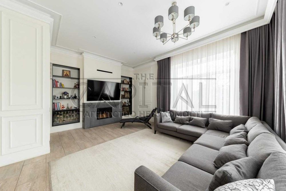 Дом по адресу (площадь 420 м²) - Atlanta.ua - фото 3