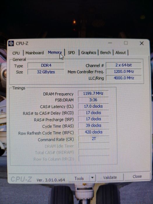 Bundle Intel i7 + 32GB RAM + Motherboard