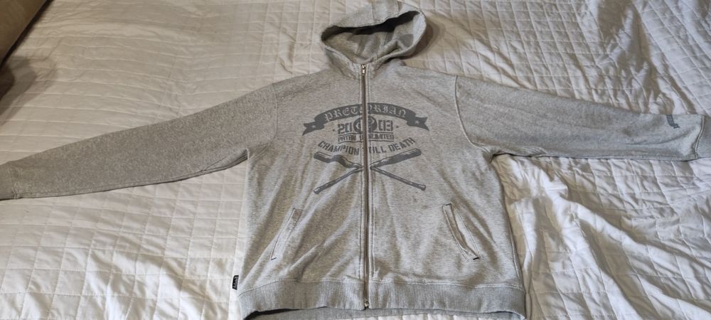 Bluza Pretorian XXL Nie Pit Bull Nie Extreme Hobby
