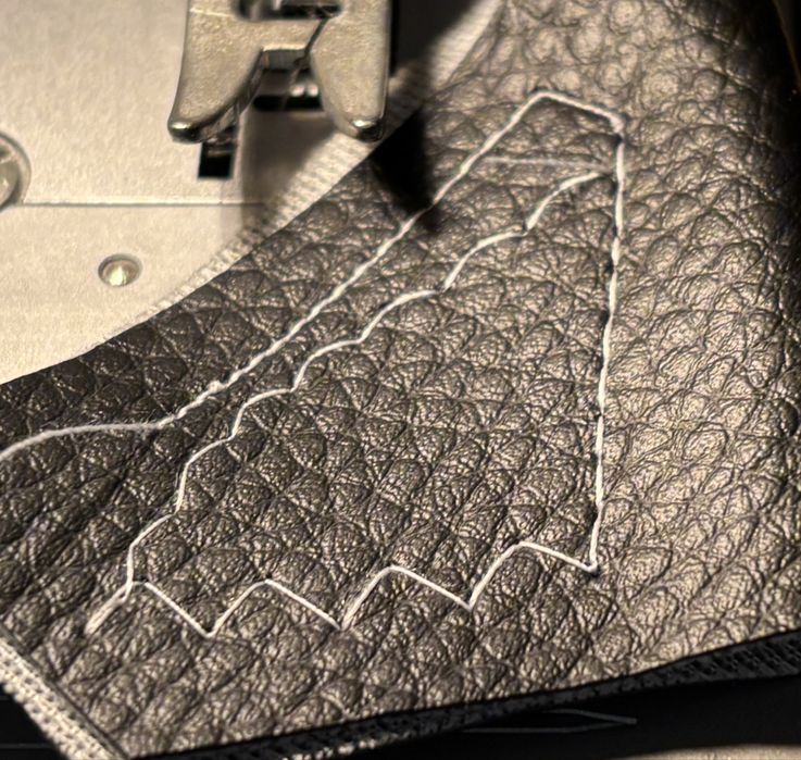 Maszyna do szycia Veritas Textima 8014