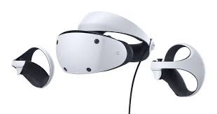 PlayStation VR2 продам