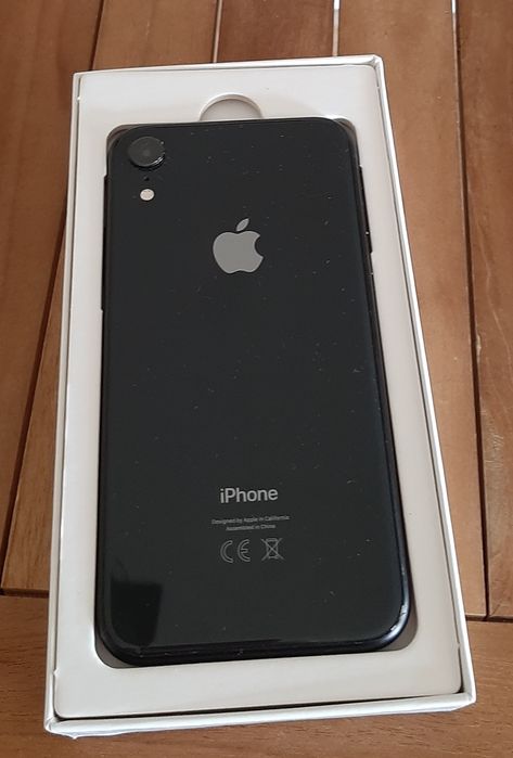 iPhone XR 64GB recondicionado