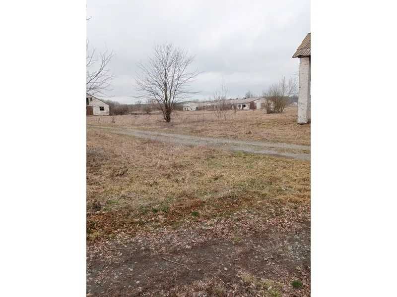 ПРОДАЖ - майна боржника ТОВ «Агро-Богуславщина» Код 32167932