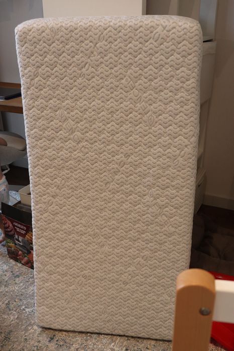 Дитяче ліжко деревʼяне