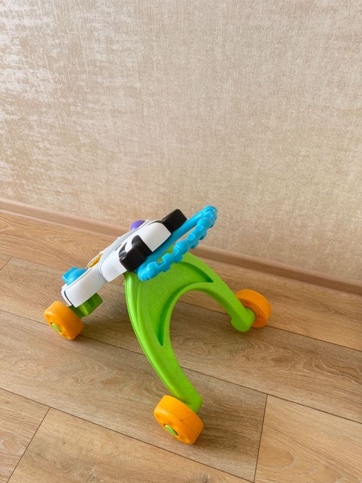 Продам дитячі ходунки для перших кроків