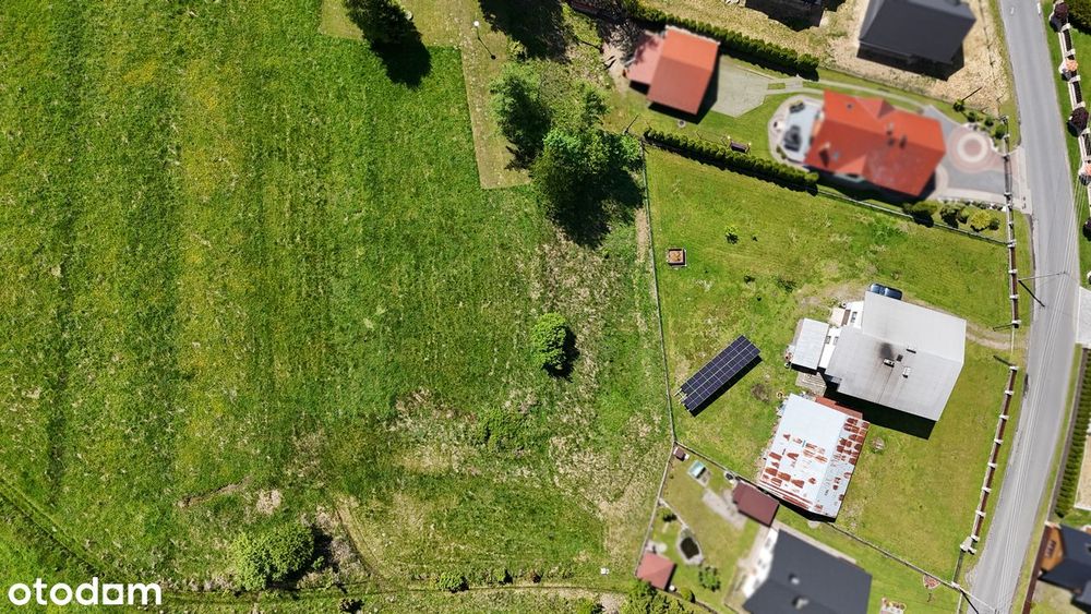 Cisza, spokój, natura, widoki!