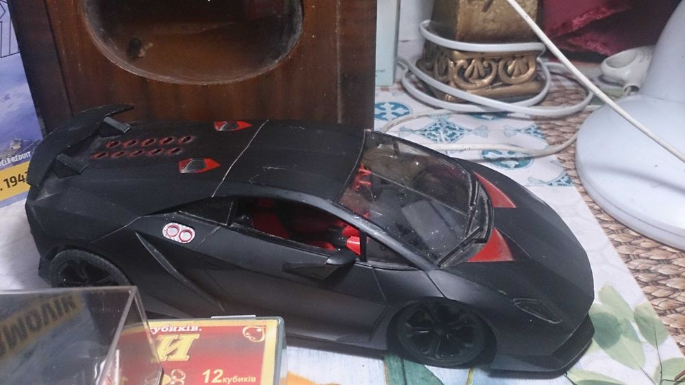 Модели предметы разное