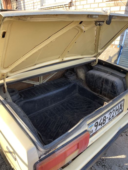 Продам ВАЗ 2105 жигули