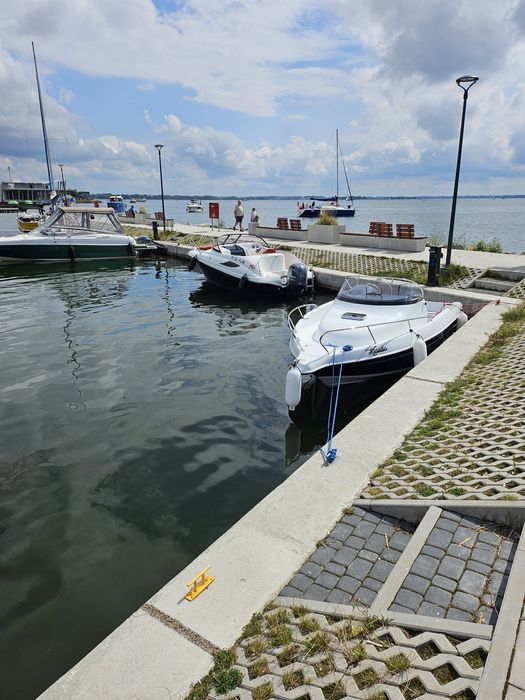 Łódź Motorową Kabinowa