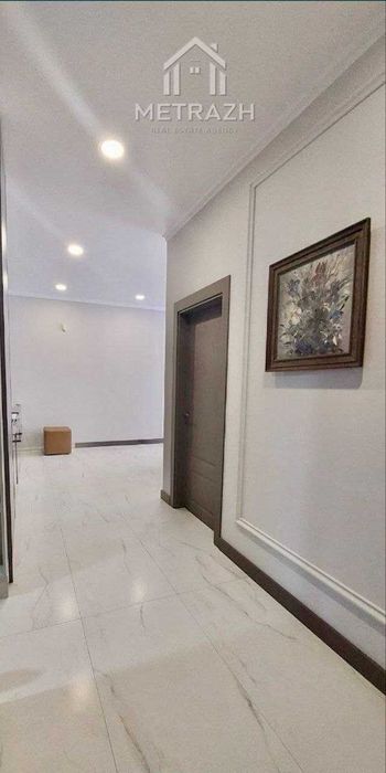 НАУЧНАЯ ‼️ЖК ПАВЛОВСКИЙ Квартал‼️ 3-х 83 м2 Новая! Сертификат+