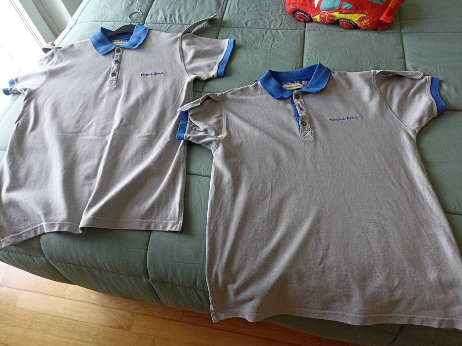 Farda Pupilos do Exército