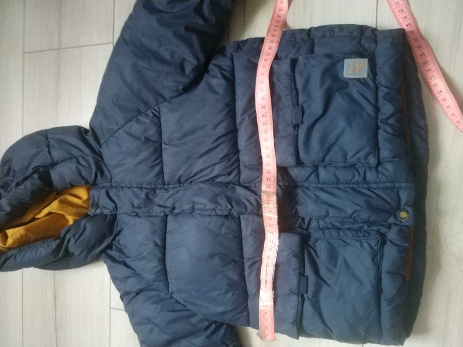 Курточка дитяча Zara