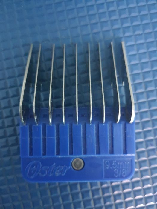 Ostrza Snap-On do maszynki spray do ostrzy groomerskie