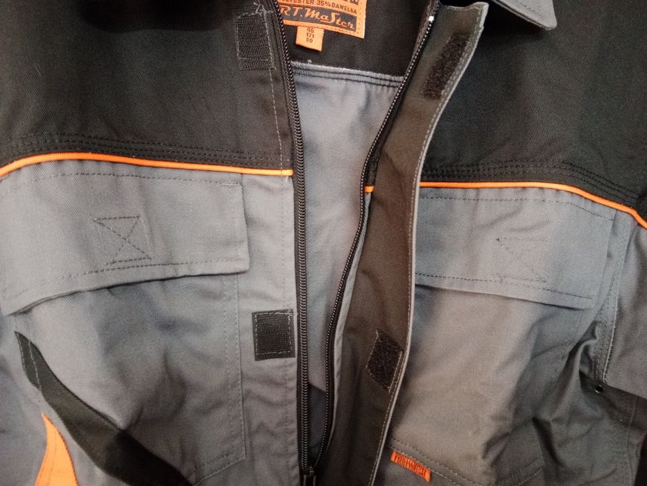 Bluza robocza nowa