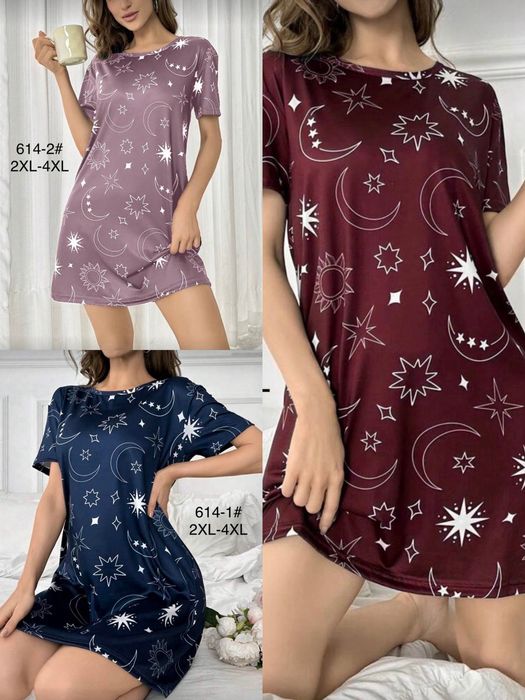 Туніка жіноча молодіжна 2XL -4XL