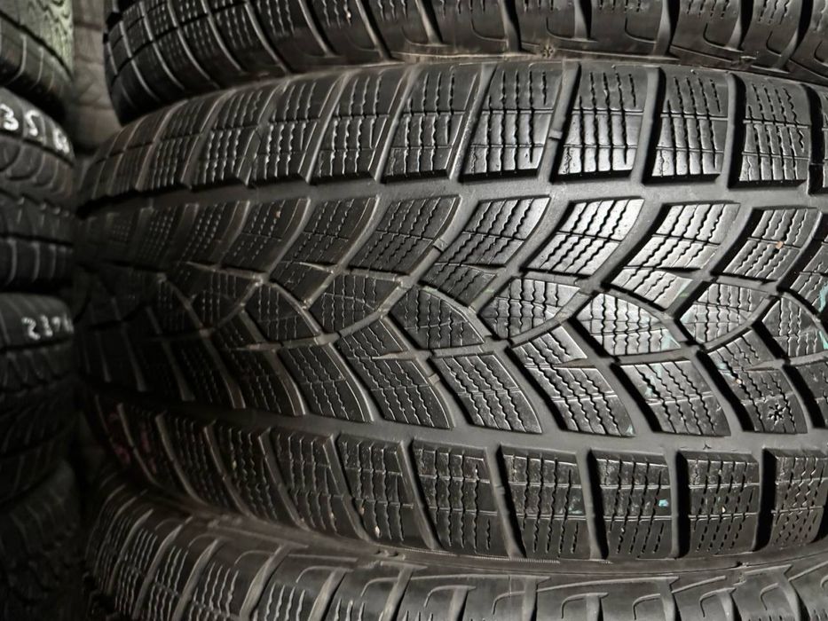 235/55R19 Goodyear 2025p