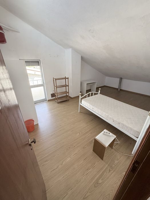 Aluguer de Quartos na Cidade da Guarda