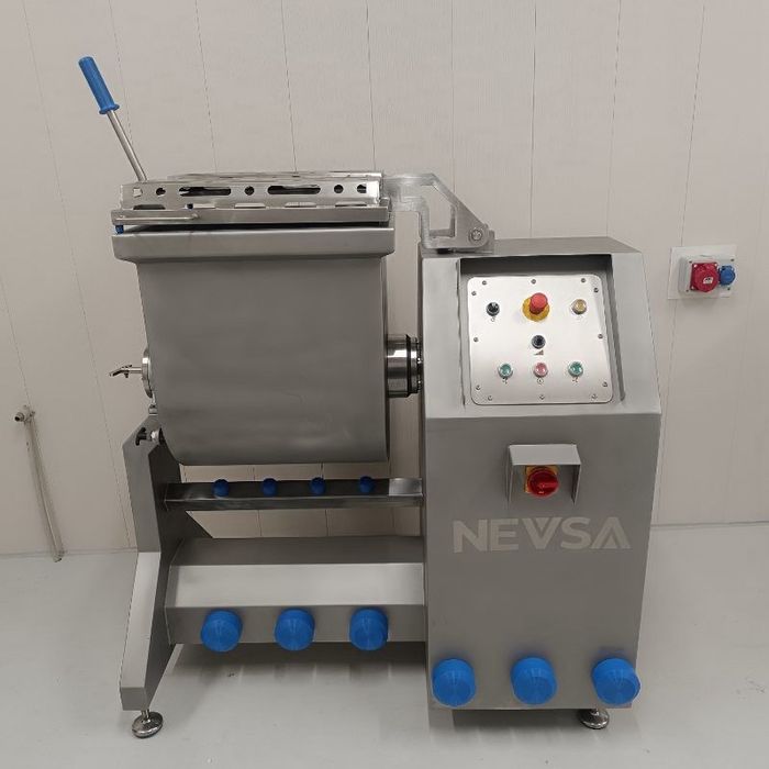 Mieszałka łopatkowa 90 litrów mieszalnik farszu 90 litrów Dostępna