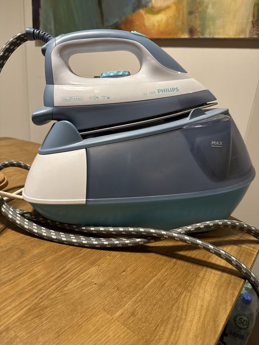 Parownica Philips GC7320