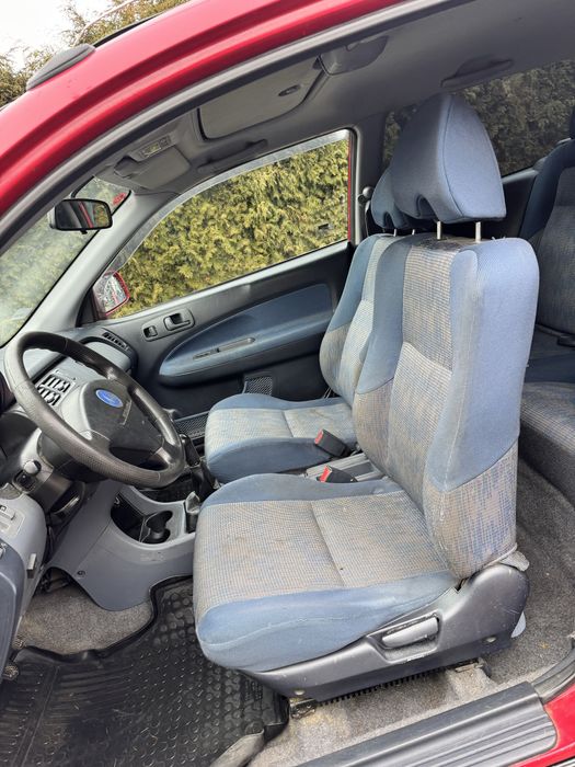 Honda HR-V 1.6 LPG 4x4