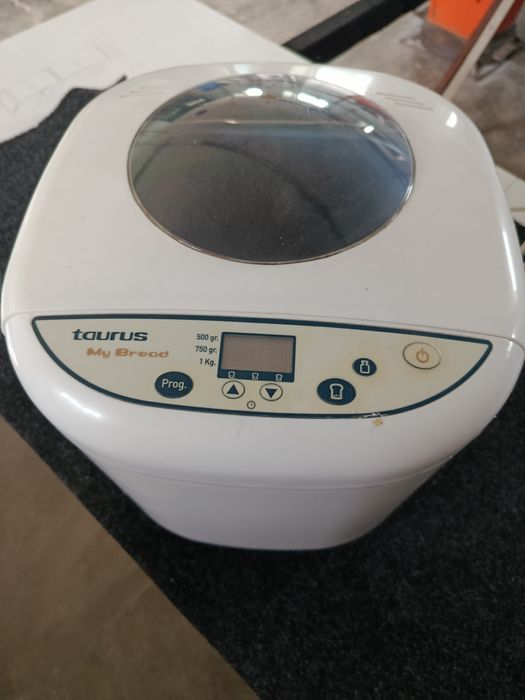 Taurus Kitchen Robot446197492016097281