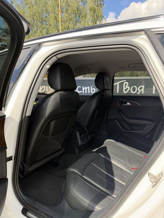 Продам Audi a6 c7
