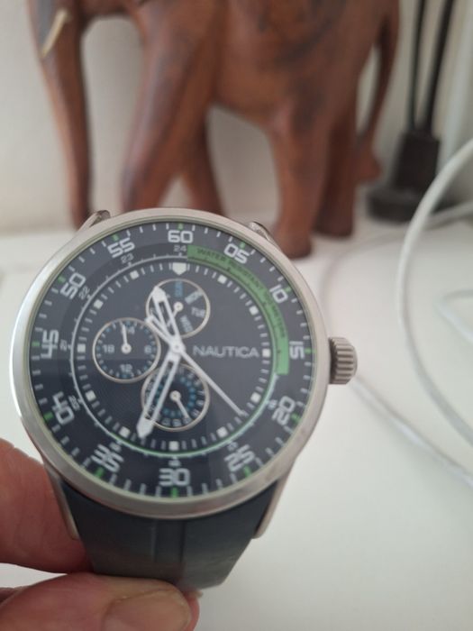 Часы мужские Nautica(оригинал)