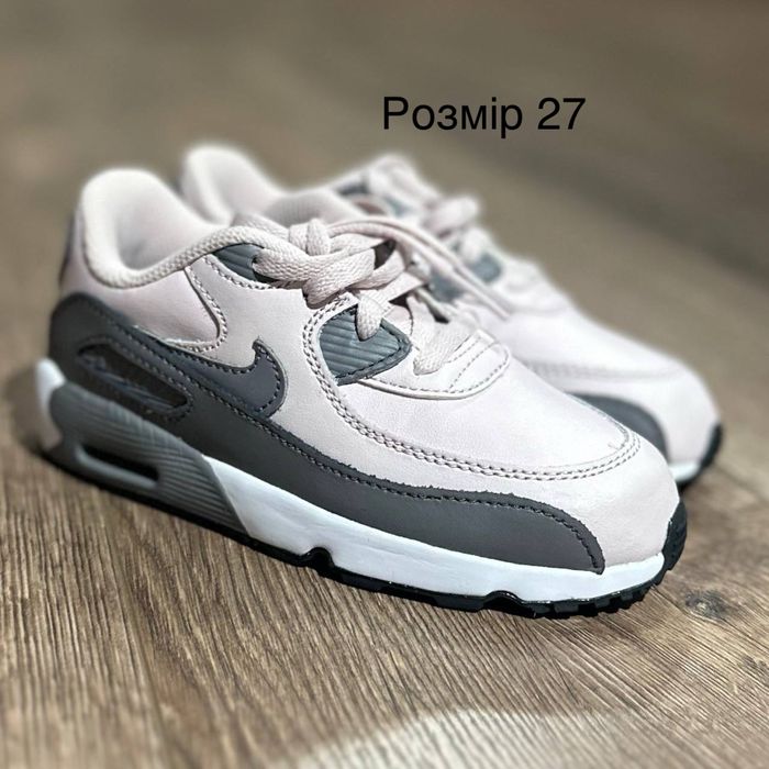 Дитяче оригінальне взуття Nike, Jordan ,adidas