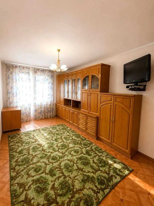 Продаж 2к квартири Мінеральна 39 Ірпінь