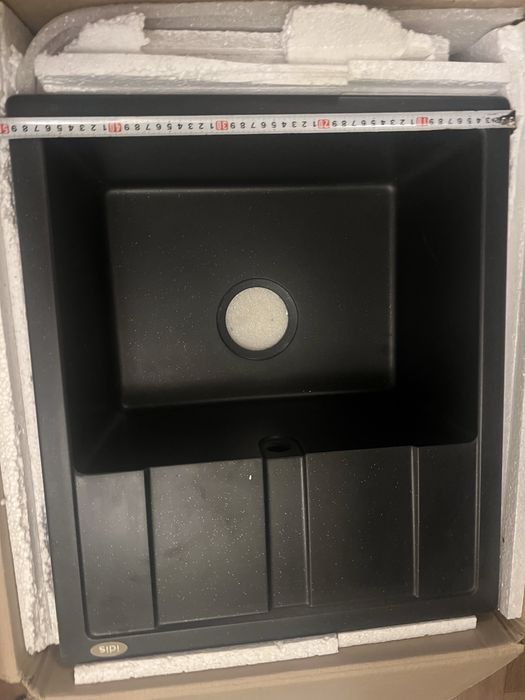 Раковина Idis, нова!!!