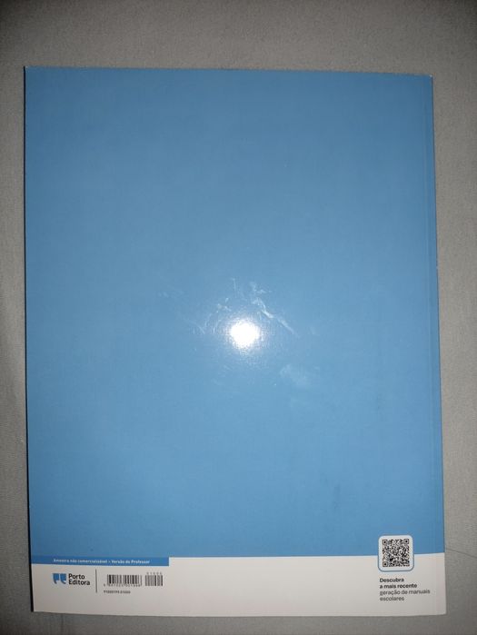 Kit exame em dia - Letras em dia - Português 12° ano