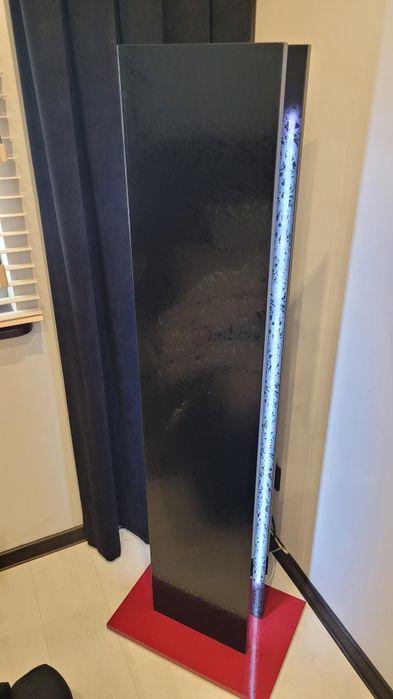 Lapka  lampa podłogowa 150cm