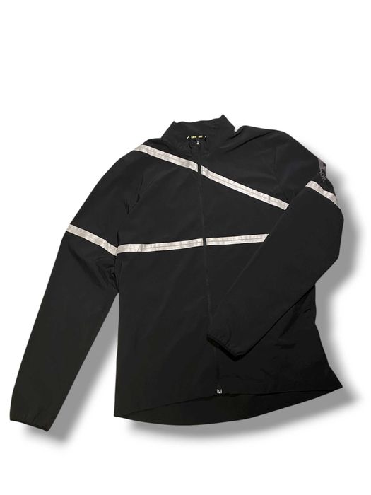 Reebok вітровка дощовик розмір- L