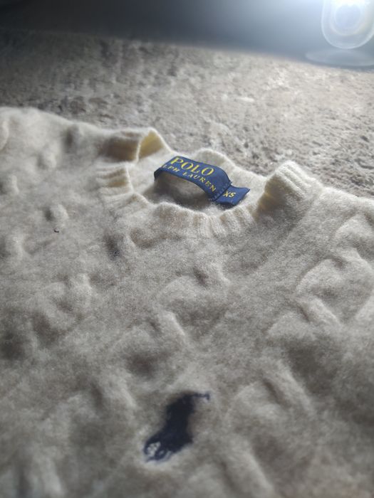 Светр Polo Ralph Lauren