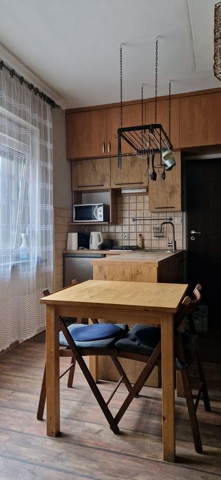 Mieszkanie kawalerka centrum Wronek